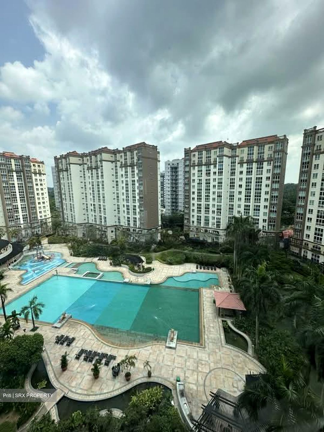 The Tropica (D18), Condominium #597104091
